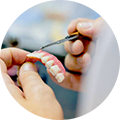 Protesicos dentales
